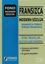 Fransızca Modern Sözlük (Fransızca / Türkçe - Türkçe / Fransızca)
